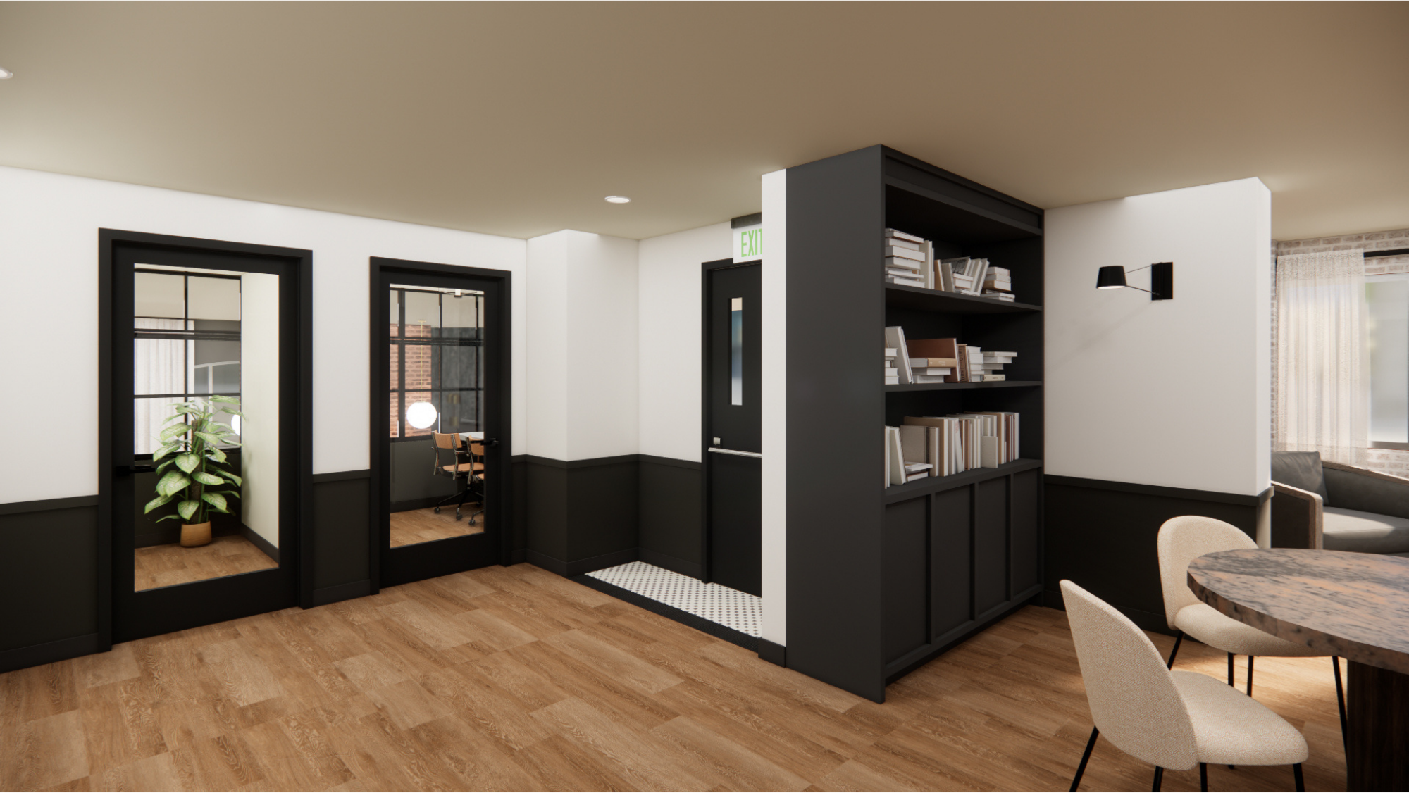 Pratt Park Reimagined Image 4